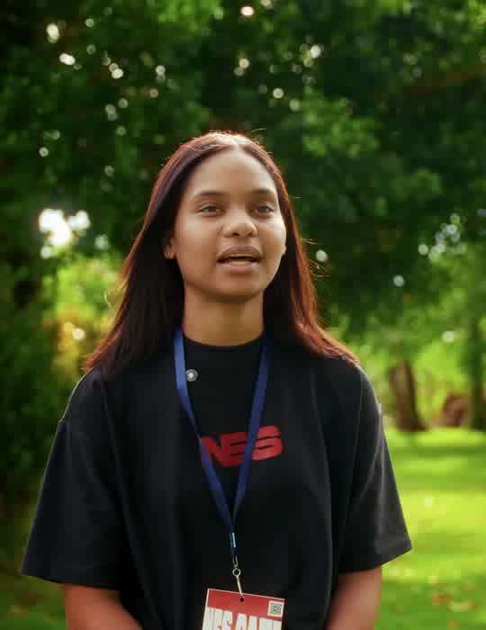 Captura del video de Un día extraordinario